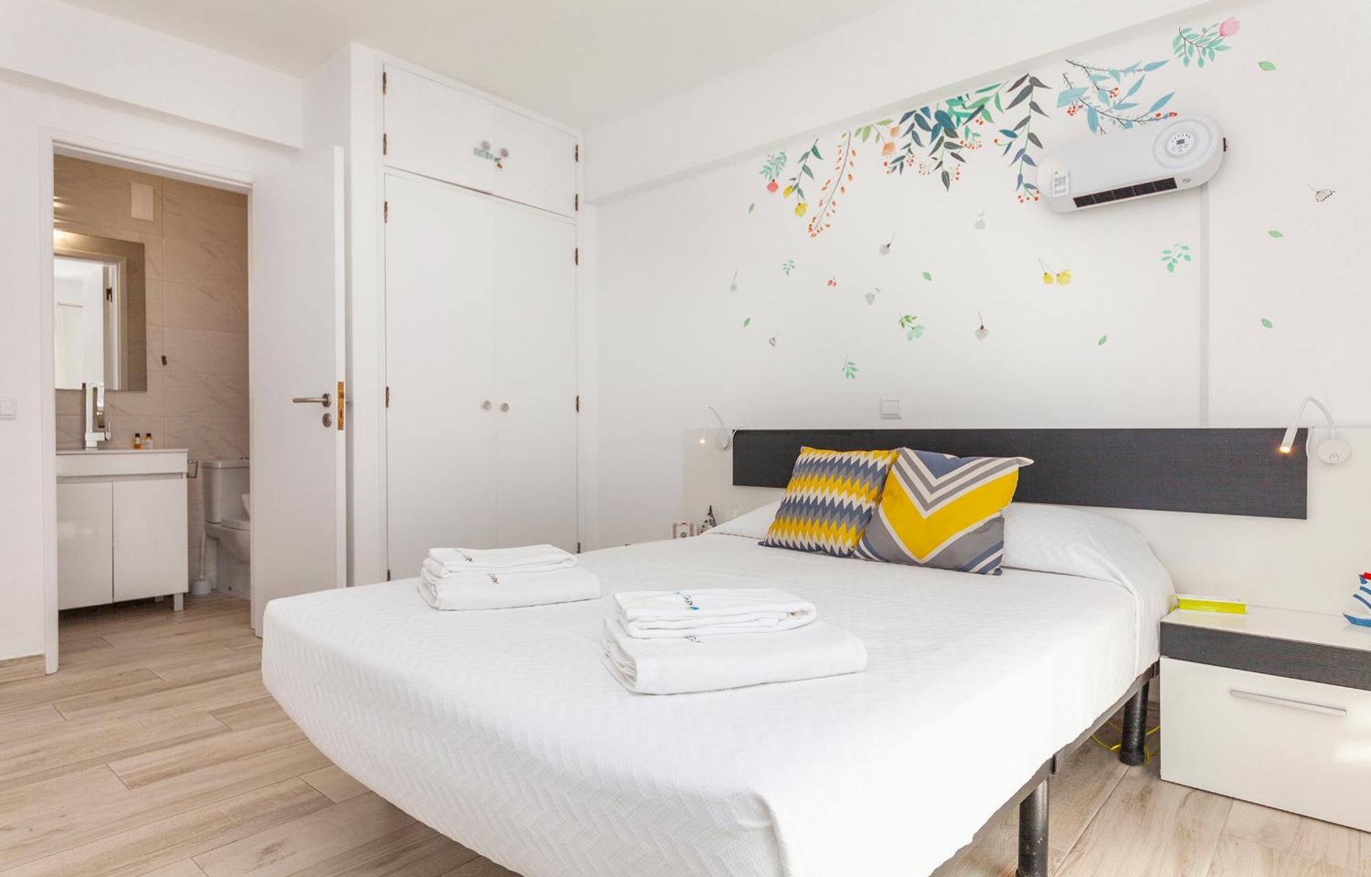 M - Martin & Tomas Guesthouse Lagos Exterior photo