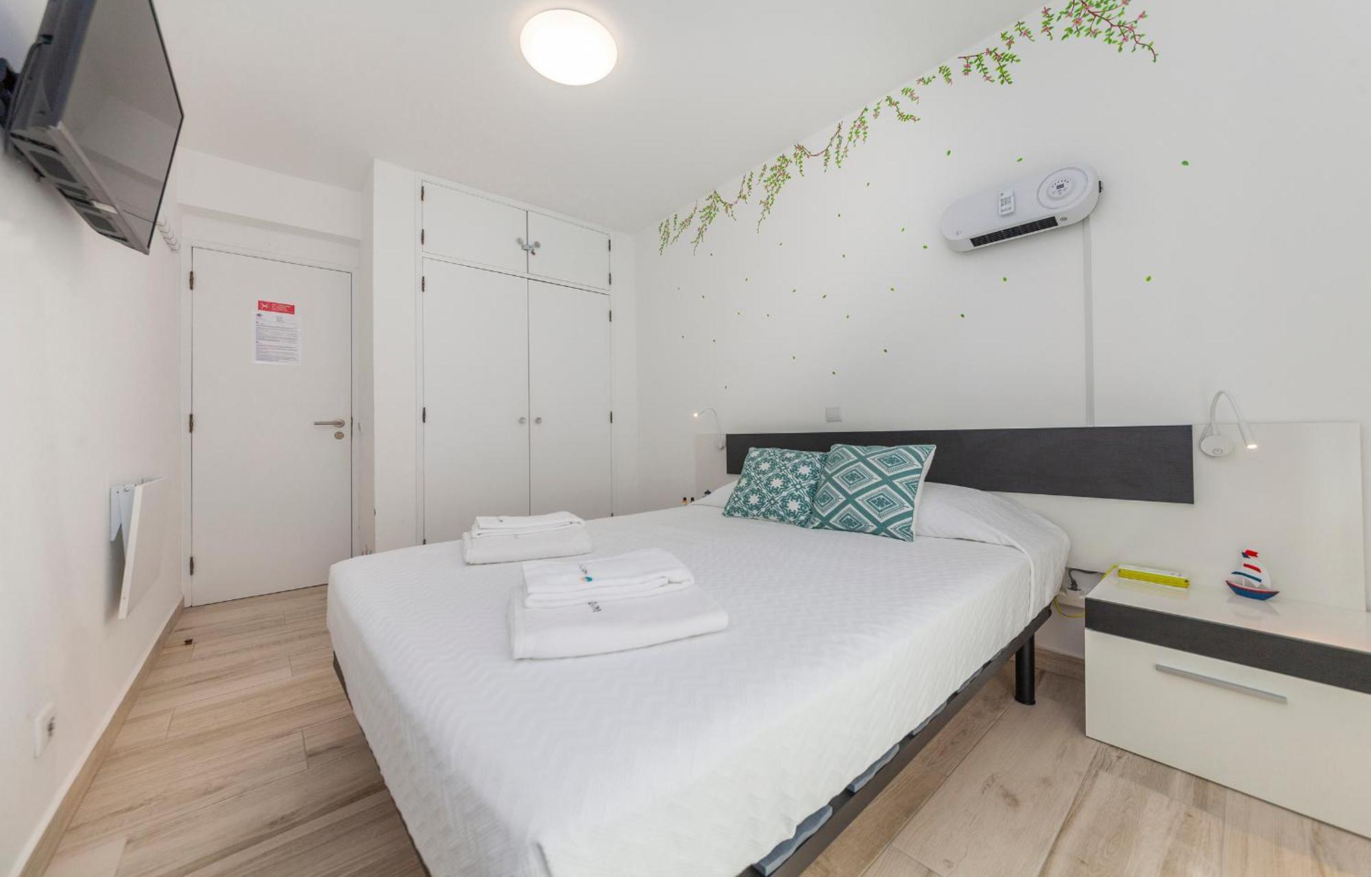 M - Martin & Tomas Guesthouse Lagos Exterior photo